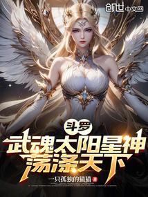 斗罗：武魂太阳星神，荡涤天下