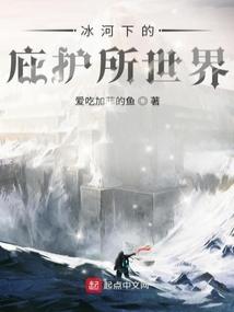 冰河下的庇护所世界