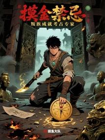 摸金禁忌：叛族成就考古专家